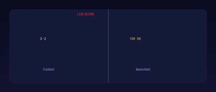 od体育实时比分数据面板